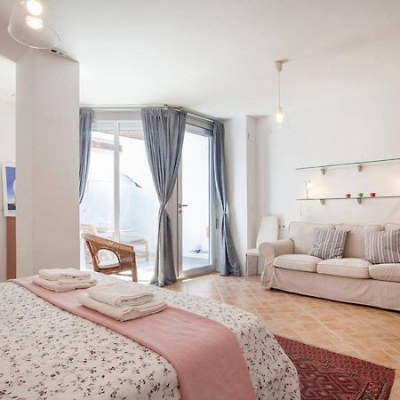 Habana Apartment Valencia Eksteriør bilde