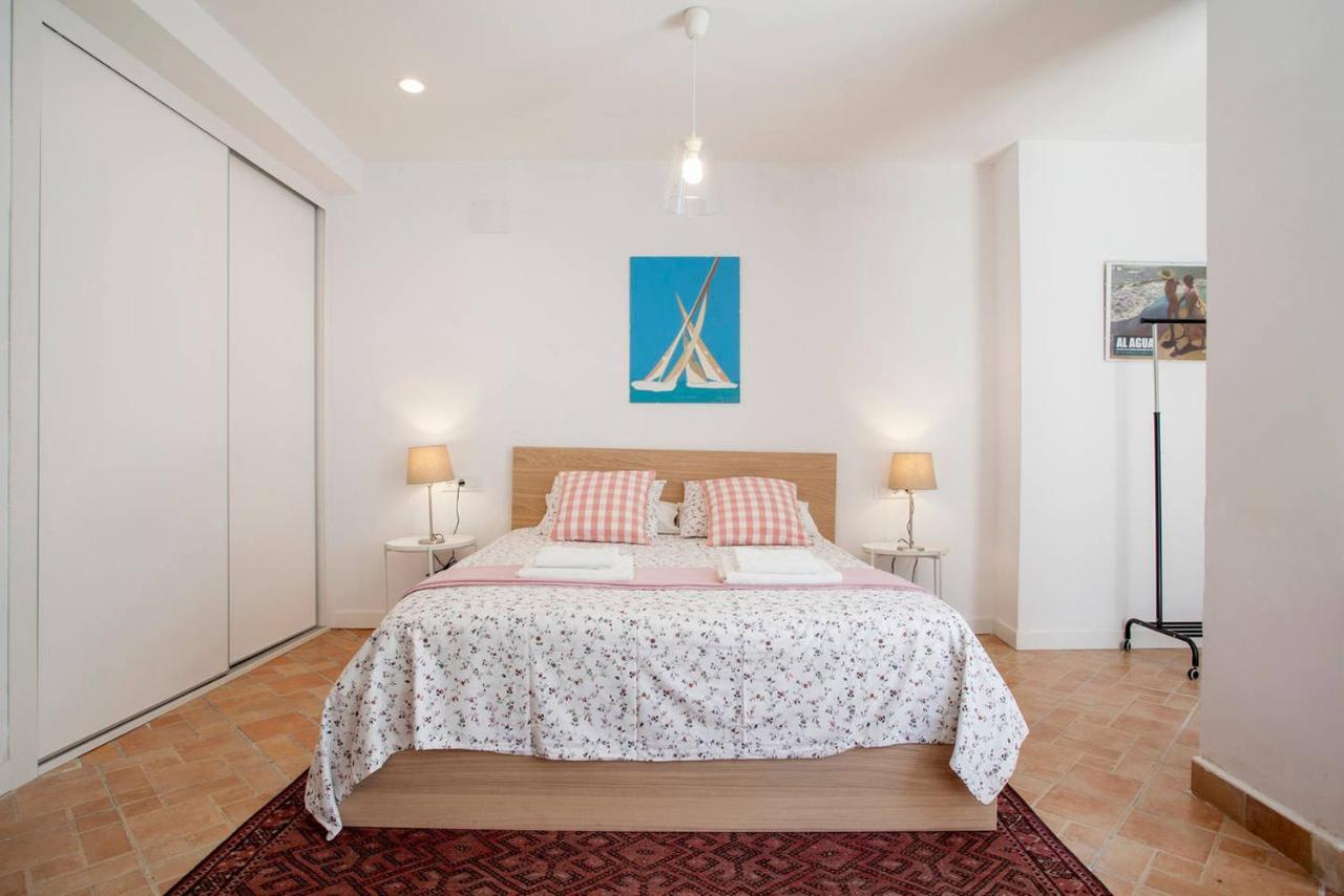 Habana Apartment Valencia Eksteriør bilde